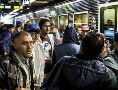 Οι Σουηδοί ζουν το «όνειρο» του πολύ-πολιτισμού (βίντεο)